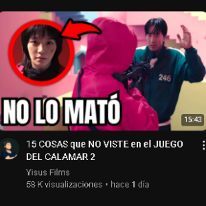 Video
