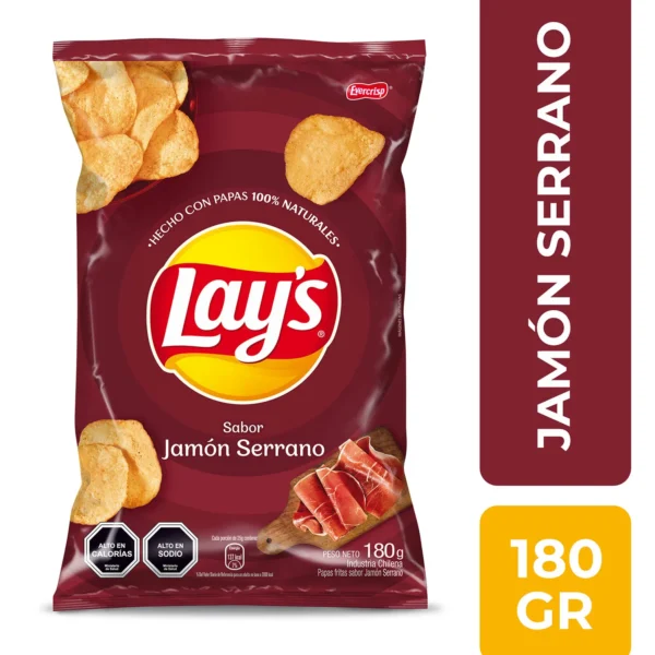 papa lays