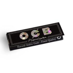 papelillos OCB