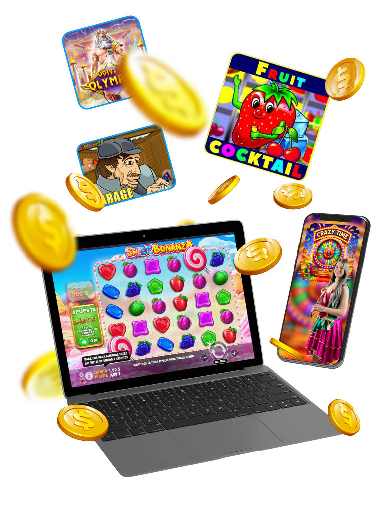 Juegos-Web-Club